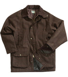 Glenfinnan Tweed Jacket [191GLTJBR]