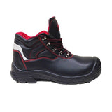 Westaro Apprentice Safety Boot Black [0110406]