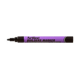 Artline Builders Marker [247ekprbdmbk]