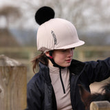 Aubrion React Hat Silk One Size [20210318]