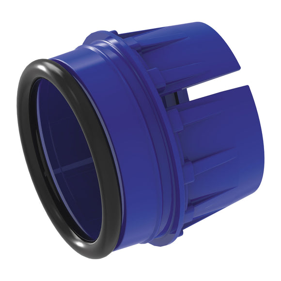 Hansen Heavy Gauge Connection Kit