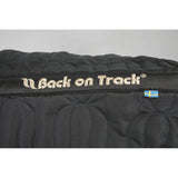 Back on Track Deep Nights saddle pad - Dressage [7230709003]