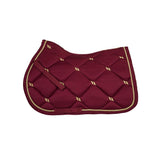 Back on Track Night Collection Saddle pad - All purpose [03702343160]