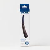 Black Blue Hoof Knife Wide Blade- LEFT [039106609BB2]