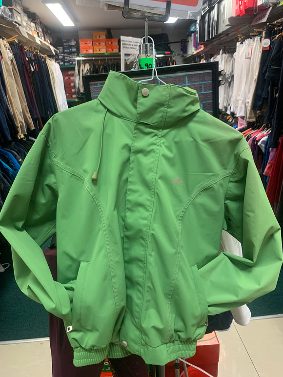 Equi-Theme “Air Flow Summer” Bomber  [037978250800]