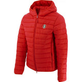 Equitheme Padded Jacket With Hood Kids [037978465308]