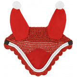 Christmas Fly Veil EQUITHÈME [037306887]