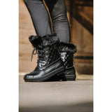 ET Je Taime Winter Boots [0379149122]