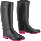 Equi-Kids Bow Boots [03791054]