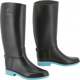 Equi-Kids Bow Boots [03791054]