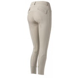 Breeches EQUITHÈME Micro Silicone Seat - Ladies [379794477]
