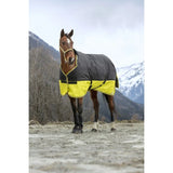 EQUITHÈME TYREX 600 D “REFLECTIVE” TURNOUT RUG [03732400911]