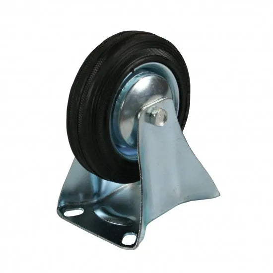 Fixed Castor 200mm (Max Load 205kg)[052798689]