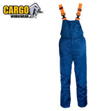 Cargo Orbit Chainsaw Trousers [118113830800]