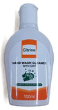 Citrine High Concentrated Orange Oil Industrial Hand Cleaner[02920250325]