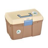 HIPPOTONIC 2in1 TACK BOX AND STEP  [037700004]