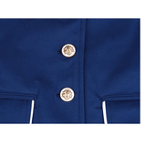 Covalliero Corrada Show Jacket Dark Blue [0232028]