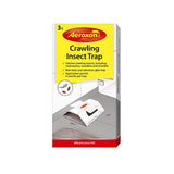 Aeroxon Crawling Insect Trap Pack of 3 [041AX12]