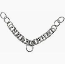 Curb Chains Full [23202225]