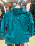 Sierra Aqaumax Waterproof Womans Jacket [011026]