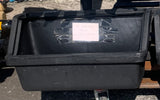 Gate Hung Feed Trough [253PA3FTGATEHUTR01]