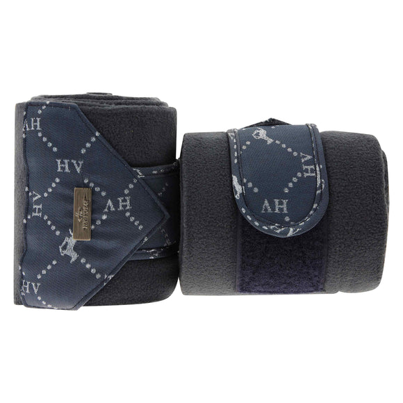 HVPWelmoed Shine Fleece Bandages [2612805093451]