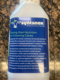 Syntanex Calf Post Biotic With Seaweed 1Lt[112ALSSYNTANEX1]