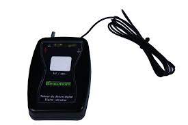 Beaumont Digital Fence Tester[003125427001]