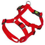 Miami Nylon Harness [010pet0021]