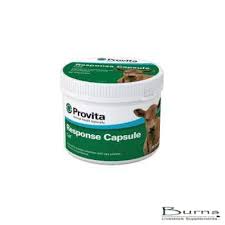 Provita Response Calf Capsules [0274102598]