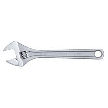 Adjustable Wrench [225PT46010415]