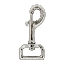 Trigger Snap Hook Square Hook (1 PACK)