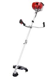 AC Brooklyn brush cutter 51.7cc New Model [225AC6055300VR]