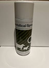 Umbilical Spray 400ml[112umbilicalsp]