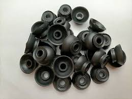 PVC Roofing Washers (100 PACK)