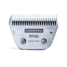 Liveyman Cutter And Comb Harmony 4.8mm[023159534]
