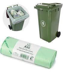 240L Bio Bin Bag (3 PACK) [17328207]