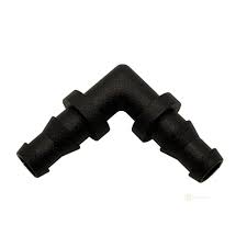 Hansen 9mm Elbow [029t9elb]