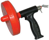 Hilka 4m X 6mm Drain and Pipe Unblocker [22520455004]