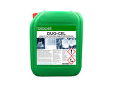 Duo-cel ready to use teat disinfectant [170duocel20l]