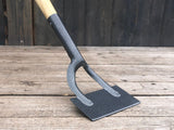 Workman Dutch Hoe With 48” Long Handle [144MC344]