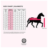 Stable Blanket IRH Super Dry 250g[262DE30321003]