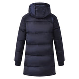 IRH Bodie Puffer Jacket [262KL36325003]