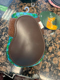 Norton PVC fetlock boots