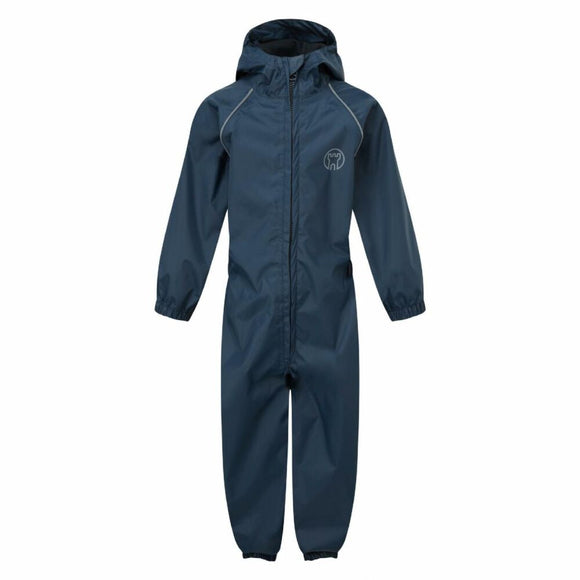 Fort Splashaway Junior Coverall Navy [184323NV]