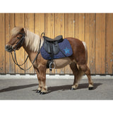 Equi-Kids Sequin Saddle Pad [037204356007]