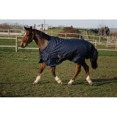 Equitheme Classic 600D 0G Rug [0374005220]