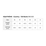 Tall Country Boot[037918003]