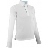 EQUITHEME - Dany - Mesh Polo Shirt, Kids [037962098]