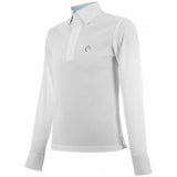 EQUITHEME - Dany - Mesh Polo Shirt, Kids [037962098]